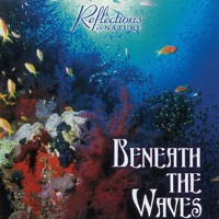 Beneath the Waves - Michael Maxwell