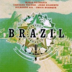 Caetano Veloso, João Gilberto & Gilberto Gil - Aquarela do Brasil