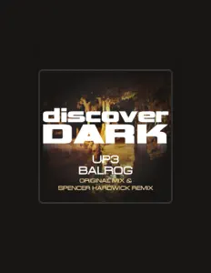 Ascolta UP3, guarda video musicali, leggi la biografia, vedi le date del tour & altro!