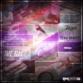 The Race Juized & Zero Sanity