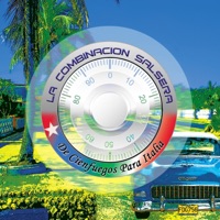 Comin, Crespo Martinez & Dona - Mi Son Cubano