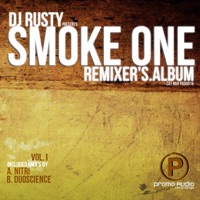 Smoke One rmx's VOL.1 - Single - DJ Rusty