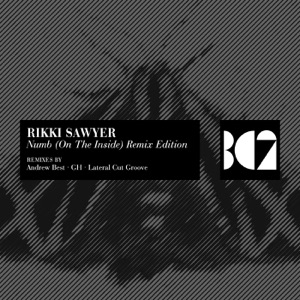 Numb (On the Inside) (Remix Edition) - Single