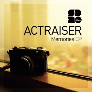 Memories - EP