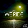 We Ride artwork