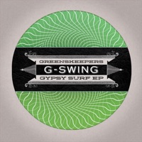 Gypsy Surf - Greenskeepers