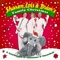 Mrs.Fogarty's Christmas Cake - Sharon, Lois & Bram lyrics