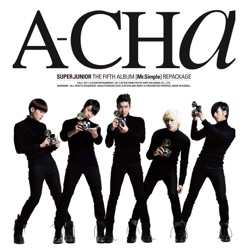 Super Junior - 엉뚱한 상상 (White Christmas)