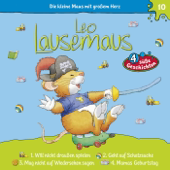 Leo Lausemaus Titelsong