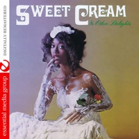 Sweet Cream - I Don't Know What I'd Do (If You Ever Left Me) [12" Version] [Remastered]