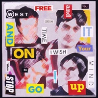 I Wish - Single - West