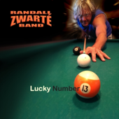 Lucky Number 13 - Randall Zwarté Band