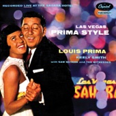 Louis Prima - The White Cliffs Of Dover