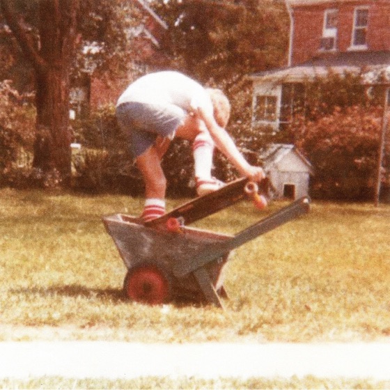 Cover artwork for Loser Year
