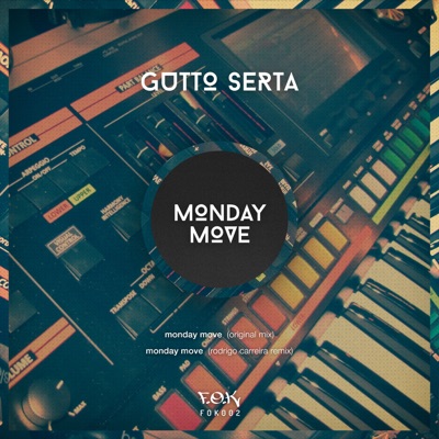 Monday Move - Single
