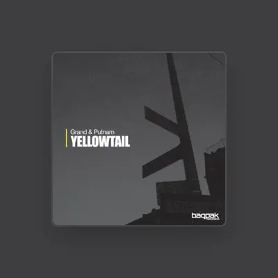 Listen to Yellowtail, watch music videos, read bio, see tour dates & more!
