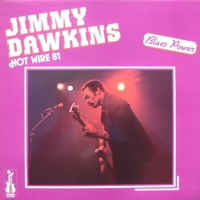 Jimmy Dawkins - Kold Actions