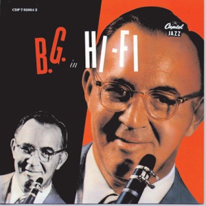 B.G. in Hi-Fi