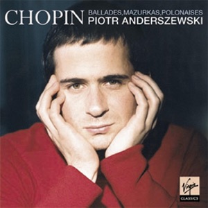 Chopin: Ballades, Mazurkas & Polonaises