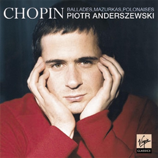 Chopin: Ballades, Mazurkas & Polonaises