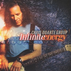 Chris Duarte Group - Purple Gloaming