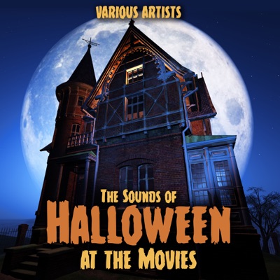 The Sounds of Halloween at the Movies
