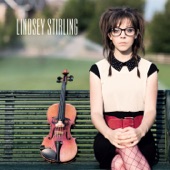 Lindsey Stirling (Deluxe Version) artwork