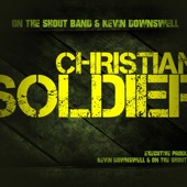 Christian Soldier artwork