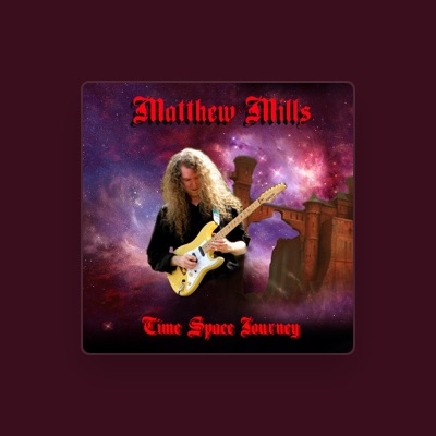 Listen to Matthew Mills, watch music videos, read bio, see tour dates & more!