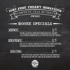 Concrete Deli Recipes EP (feat. Freaky Behaviour) - Single