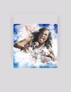 Ακούστε περιεχόμενο από ЭДЕМ, παρακολουθήστε μουσικά βίντεο, διαβάστε το βιογραφικό, δείτε ημερομηνίες περιοδείας, και πολλά ακόμη!