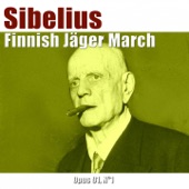 Jäger March, Op. 91a artwork
