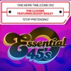 One More Time (Come On) / Stop Pretending [feat. Buddy Bailey] - Single