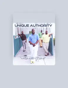 Unique Authorityを聴いたり、ミュージックビデオを鑑賞したり、経歴やツアー日程などを確認したりしましょう！