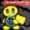 If I Can't Have You (Extended) - Kko lyrics