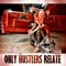 Stay Out My Bidness (feat. E-40 & J-Minixx) - Lil Ro lyrics