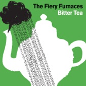The Fiery Furnaces - Police Sweater Blood Vow