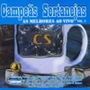 Campeãs Sertanejas: As Melhores Ao Vivo Vol.2, 2008