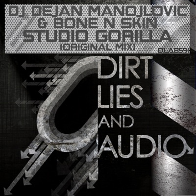 Studio Gorilla - Single