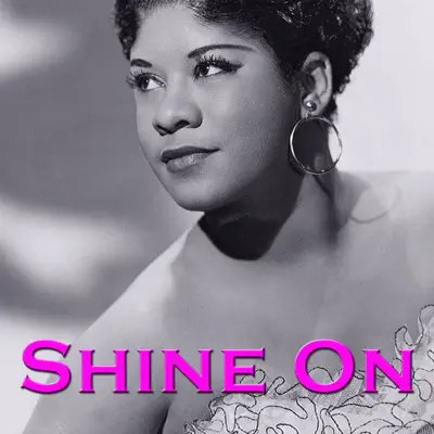 Shine On - Ruth Brown