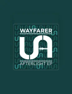 Wayfarerを聴いたり、ミュージックビデオを鑑賞したり、経歴やツアー日程などを確認したりしましょう！