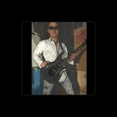 Listen to Gregg Galdo, watch music videos, read bio, see tour dates & more!