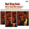 Let's Face the Music & Dance (Expanded Edition) - Nat "King" Cole