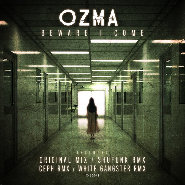 Beware I Come - EP
