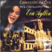 Eva Ayllón - Cardo o Ceniza