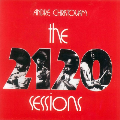 The 2120 Sessions