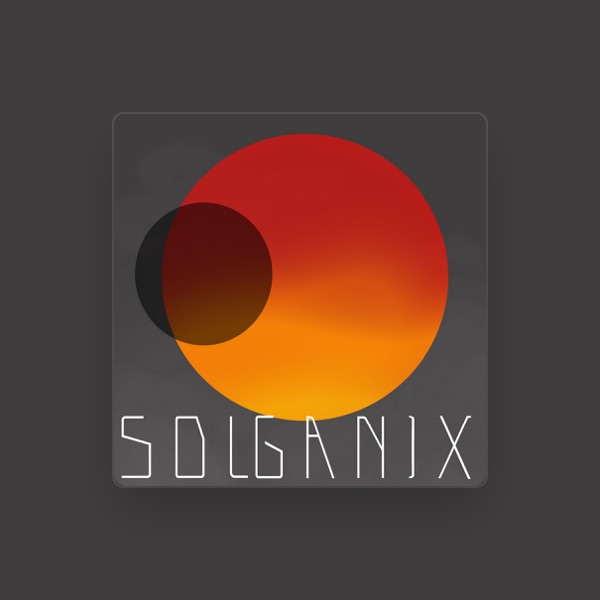 Solganix's avatar