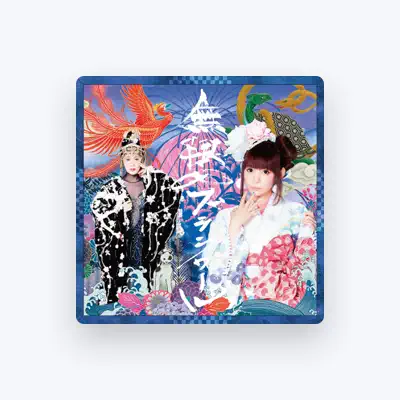 Listen to Shokotan Daisuki Satchan, watch music videos, read bio, see tour dates & more!