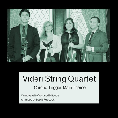 Chrono Trigger: Main Theme - Single