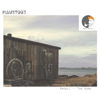 The Guru - Single - Haugli